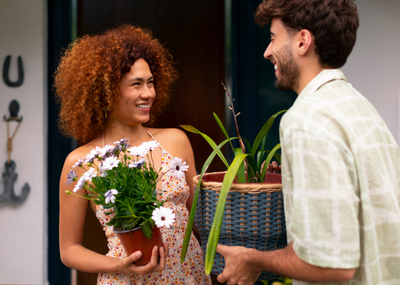 Entenda sobre a jornada do consumidor para aumentar as vendas da sua floricultura