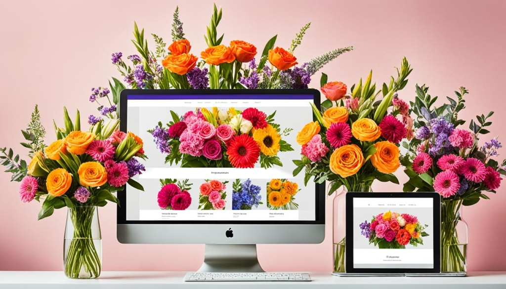 Onde Comprar Buquê de Flores Online